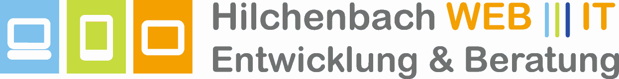 Hilchenbach WEB IT - Entwicklung & Beratung